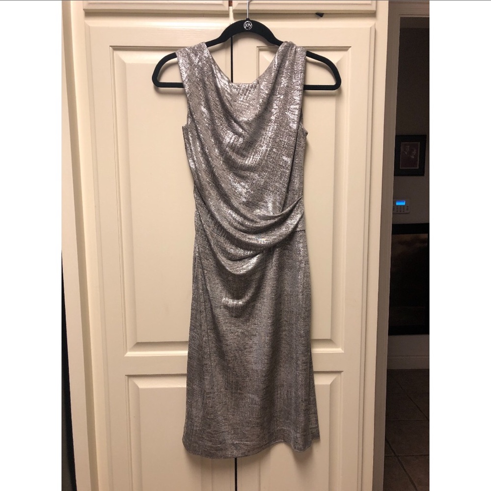 Vince Camuto Cocktail Dress